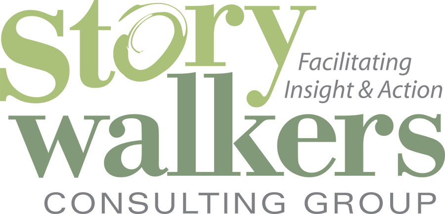 Storywalkers Consulting Group